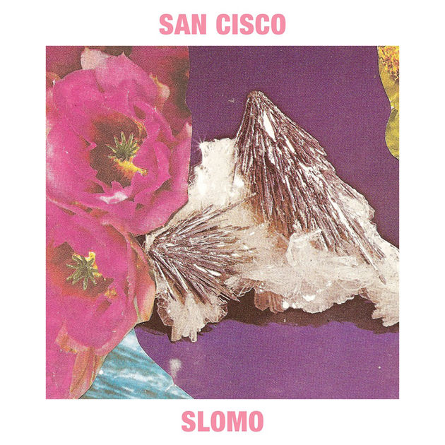 San Cisco Slomo
