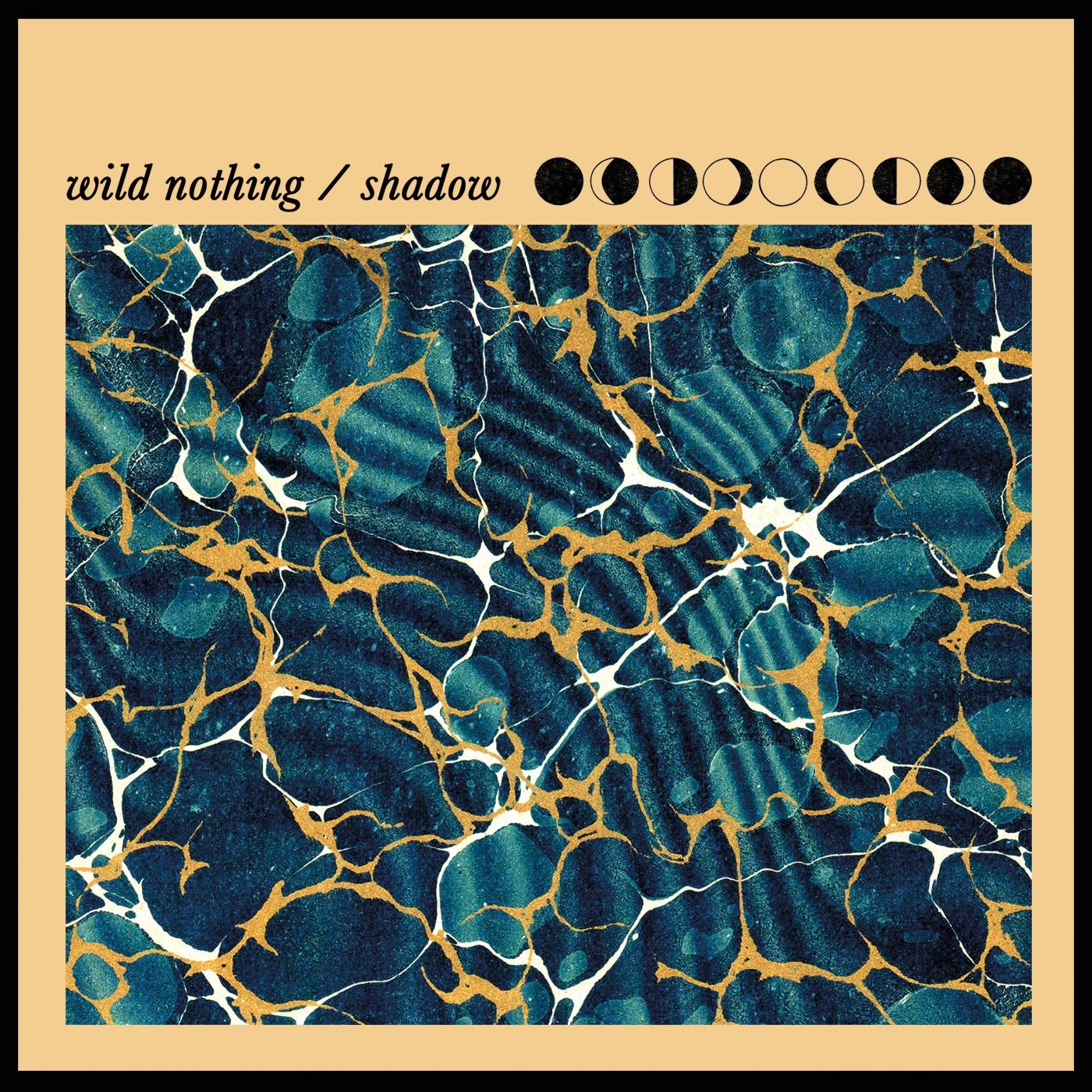 Wild Nothing Shadow