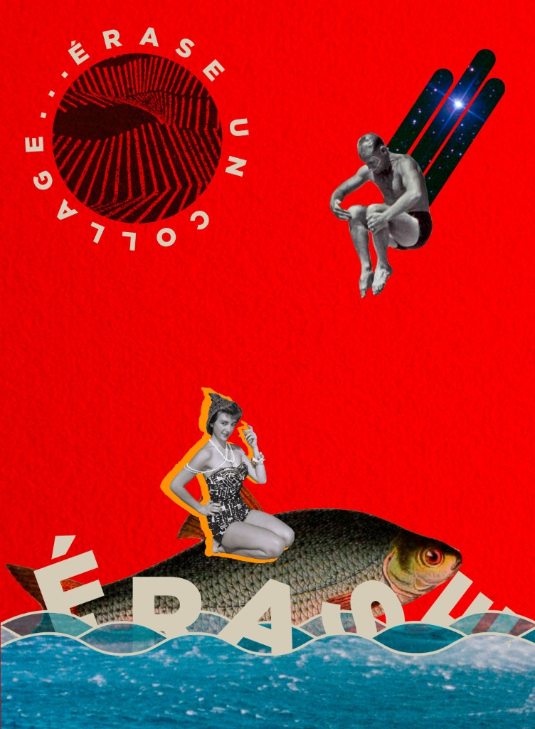 EraseUnCollage — piezas y plantilla del proyecto Érase un collage