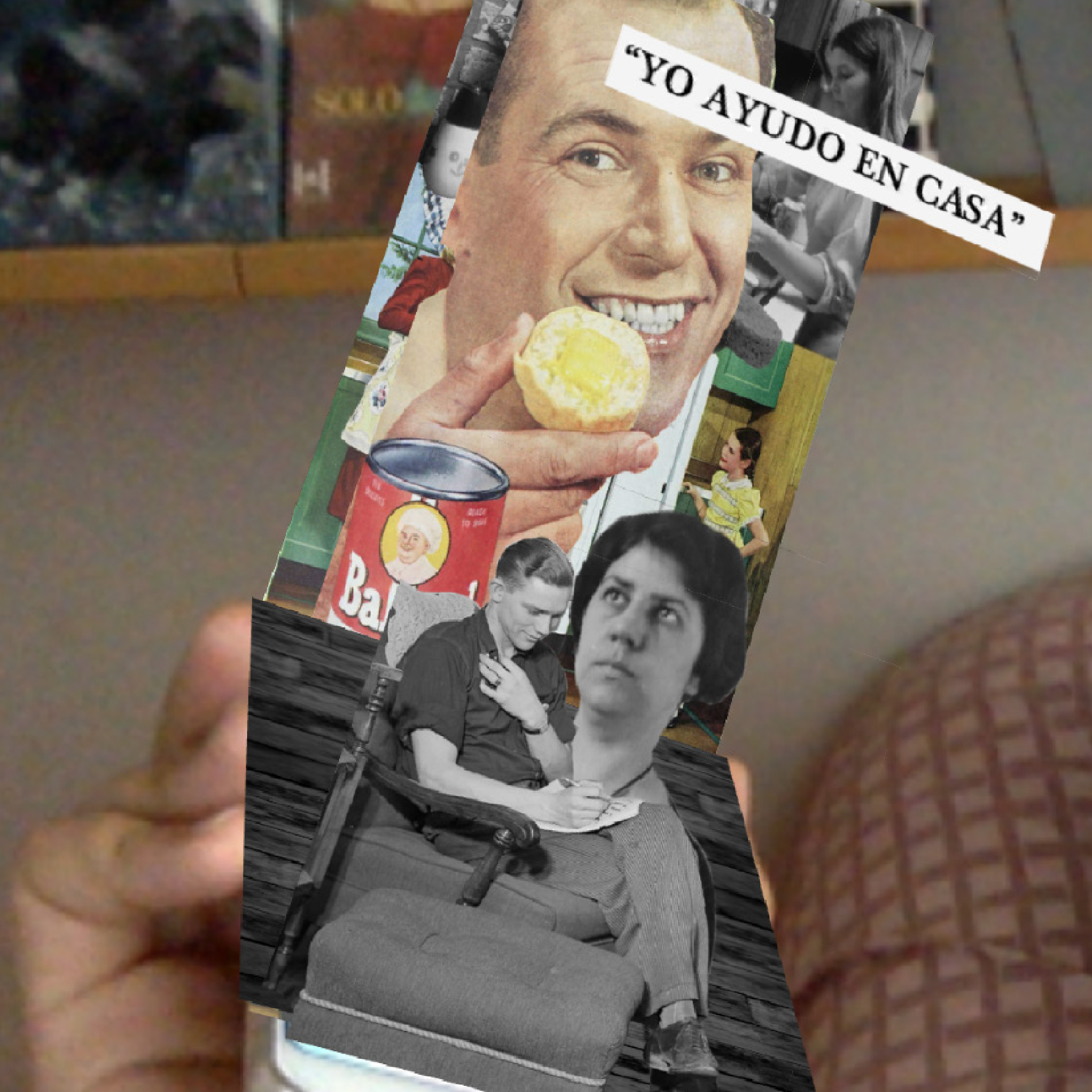 ItdoeSEXIST — collage AR