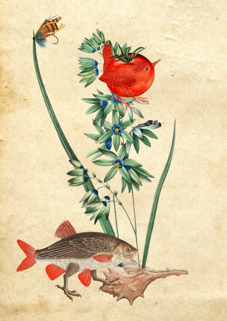 La Deriva — Restos del Horizonte