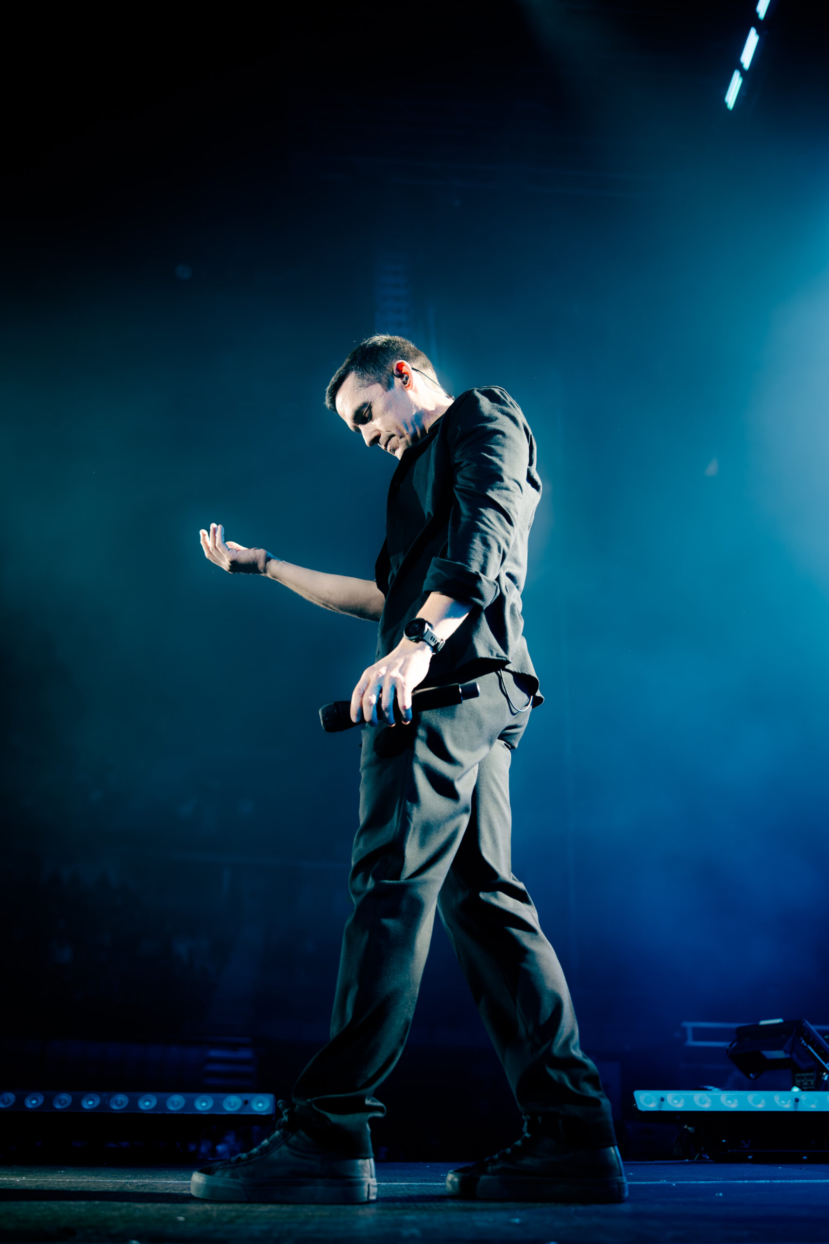 Sala y ambiente gráfico — imagen 1