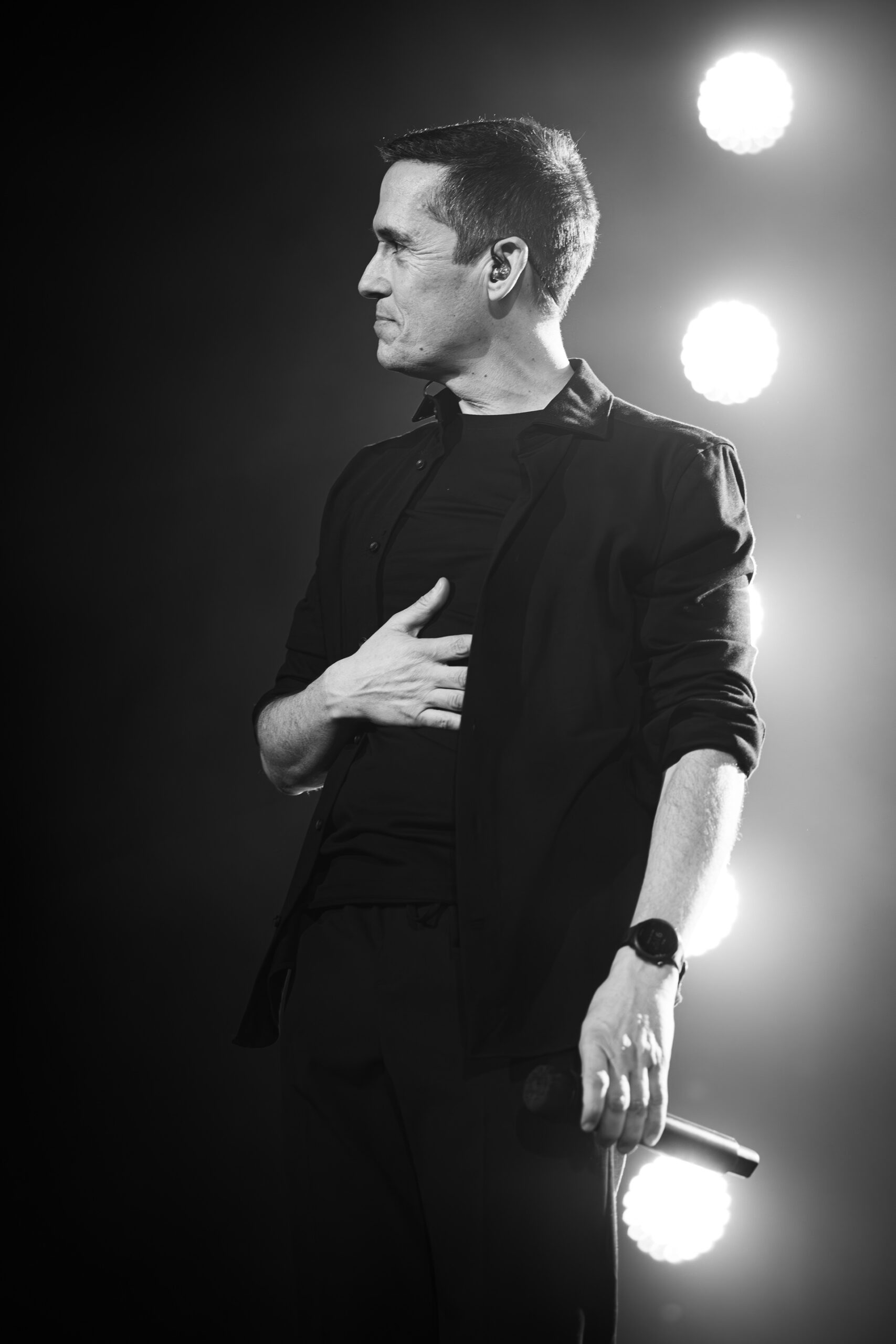 Sala y ambiente gráfico — imagen 3