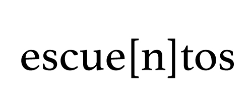 Microcuentos — cabecera escuetos