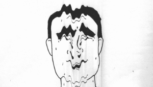 Gif escaneo animado