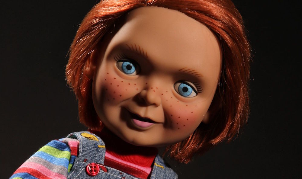 Chucky rediseño